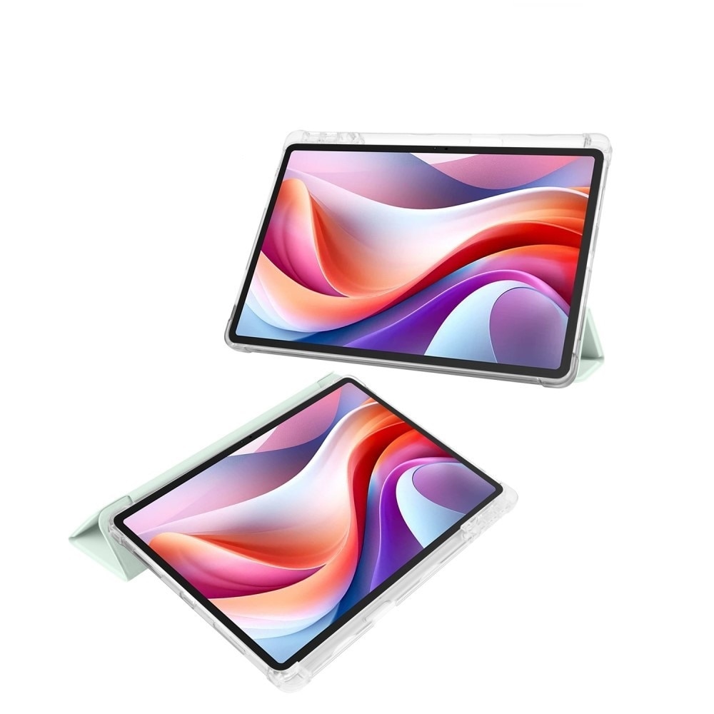 Husa tableta XGSM Smartcase Hybrid pentru Lenovo Tab M11