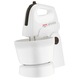 Mixer Cu Bol Tefal Powermix Ht615138 500 W 3 3 L 5 Viteze Turbo Alb Emag Ro