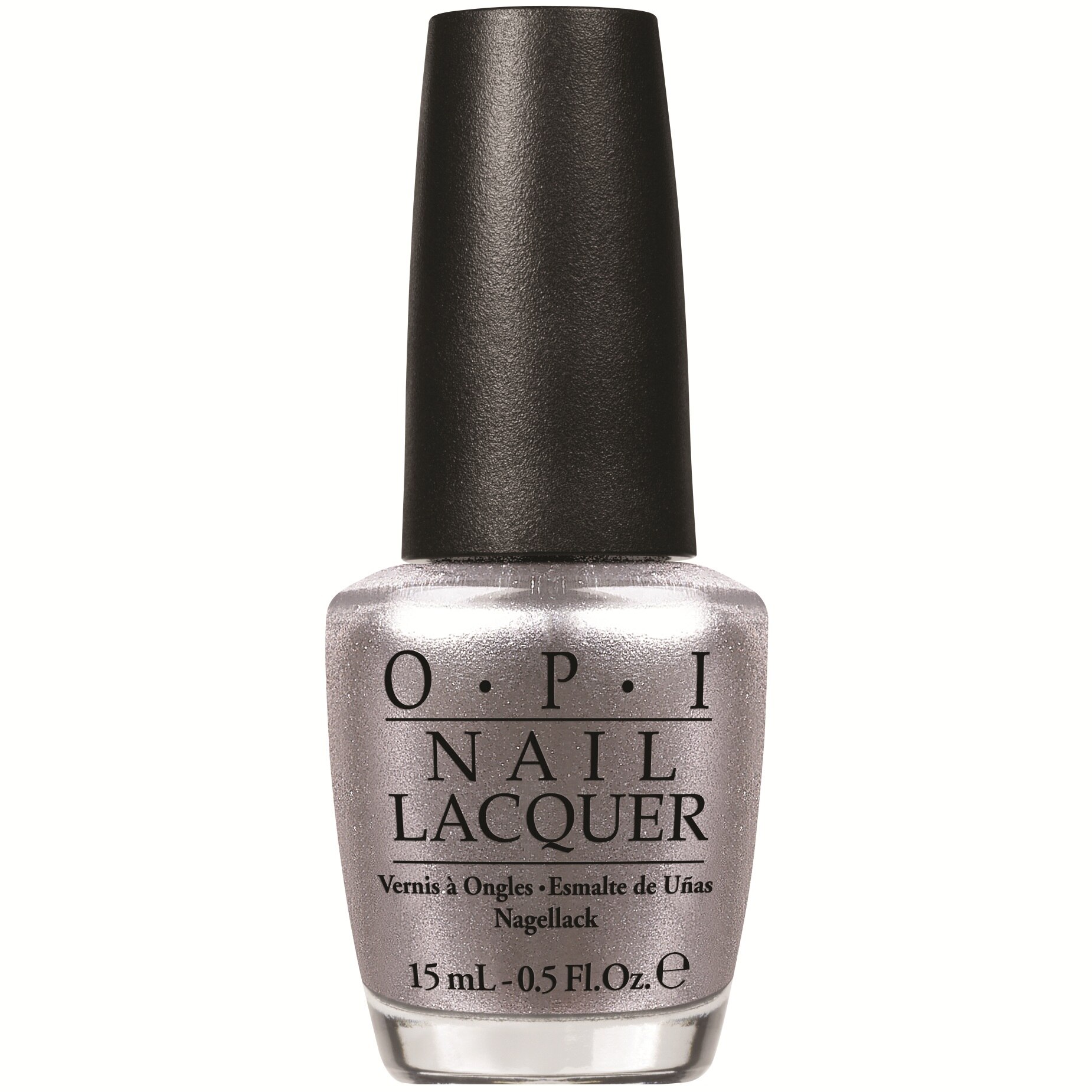 Lac de unghii OPI Turn On The Haute, 15 ml