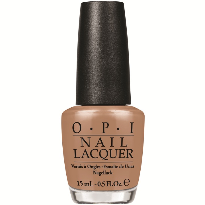 Lac de unghii OPI Going My Way On, 15 ml