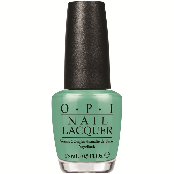 Lac de unghii OPI My Dogsled Is A Hybrid, 15 ml