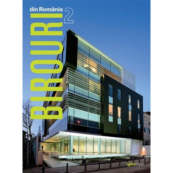 Birouri din Romania 2