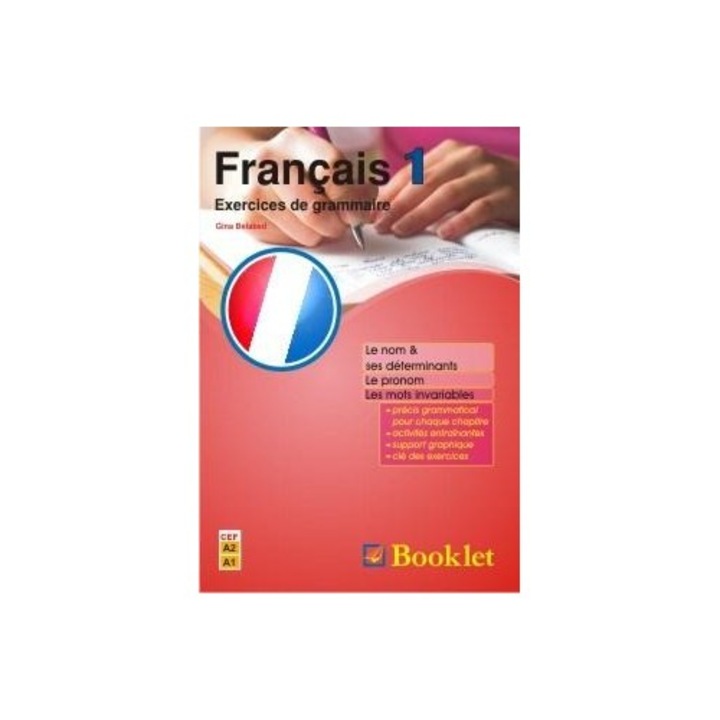 Francais 1 - Exercices de Grammaire- Le Nom… - Gina Belabed