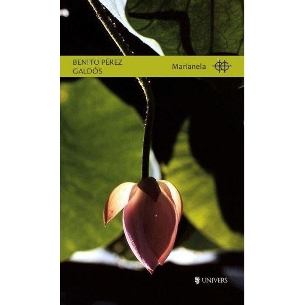 Marianela - Benito Perez