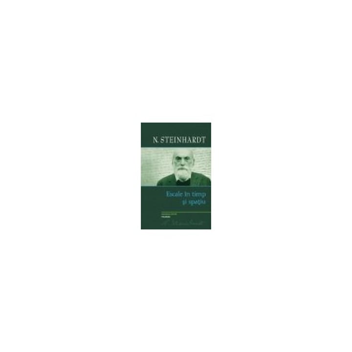 eBook Escale in timp si spatiu