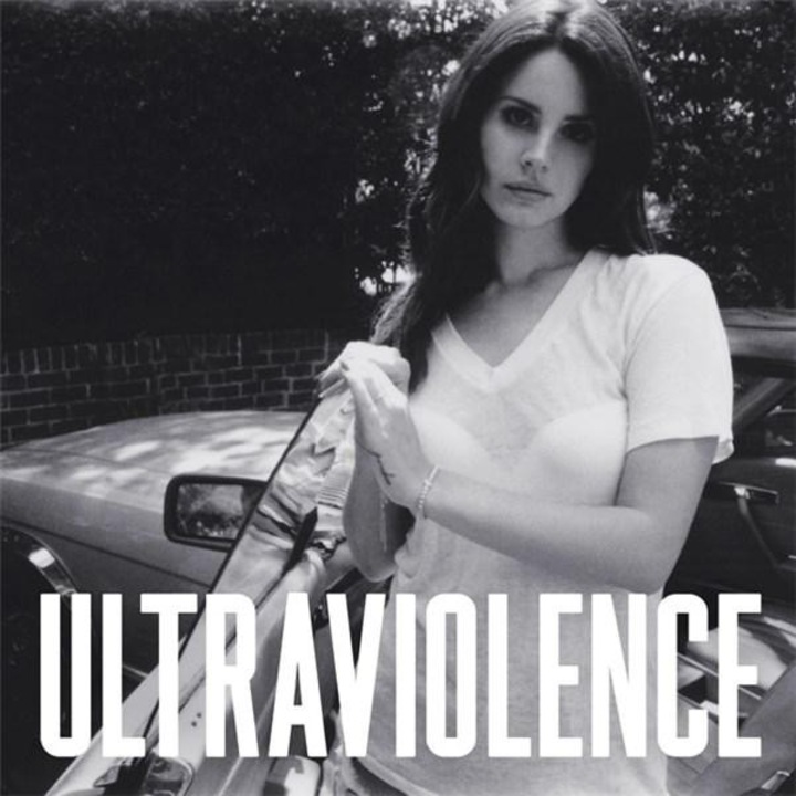 Lana del Rey - Ultraviolence RV - CD