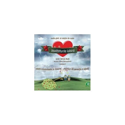 Invataturile iubirii Vol 2