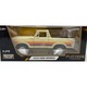 Motormax modellautó, Ford Bronco 1978, Műanyag, 1/24