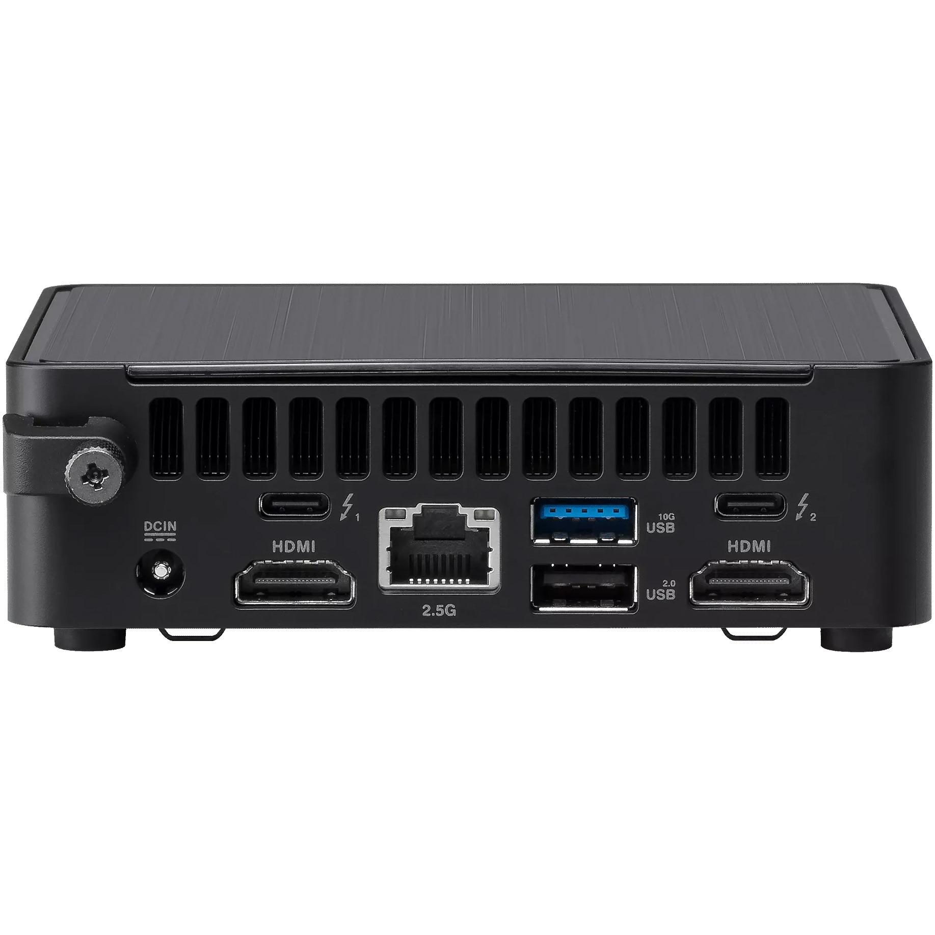 Mini PC Asus NUC 14 Pro RNUC14RVKU500002I cu procesor Intel® Core
