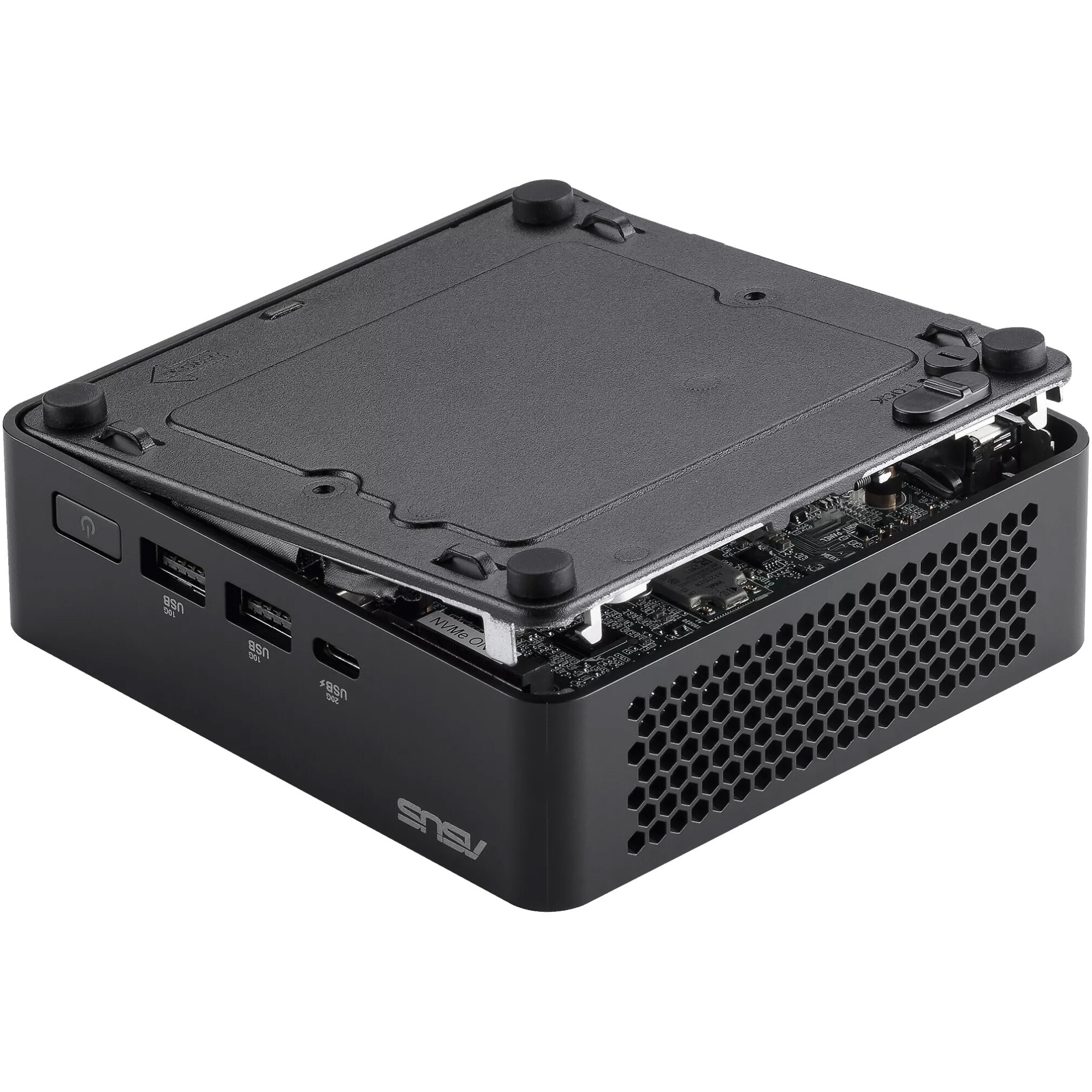 Mini PC Asus NUC 14 Pro RNUC14RVKU700002I cu procesor Intel® Core