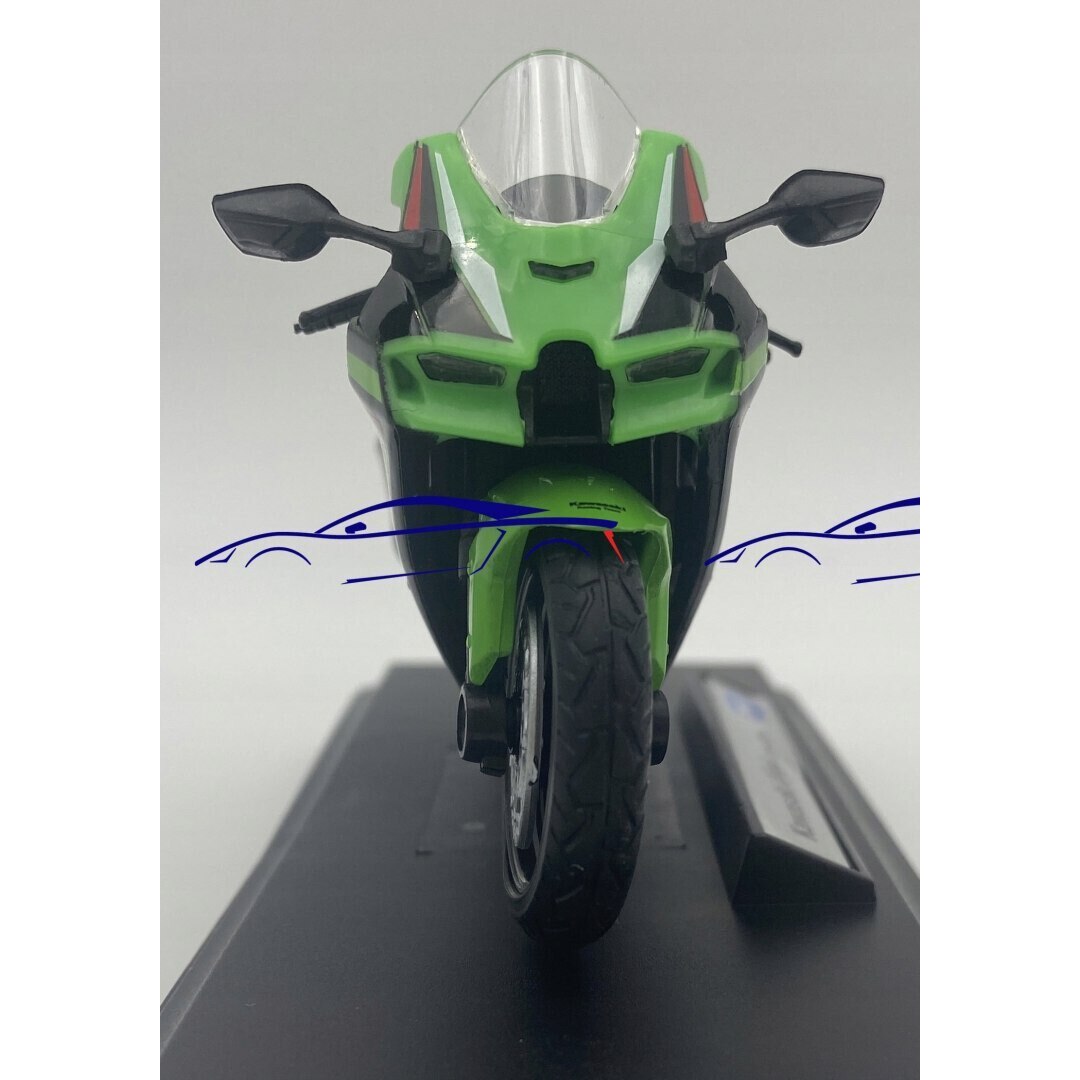 ami♡*°　　0118 KAWASAKI-Nnja-Z-10R-2021-model