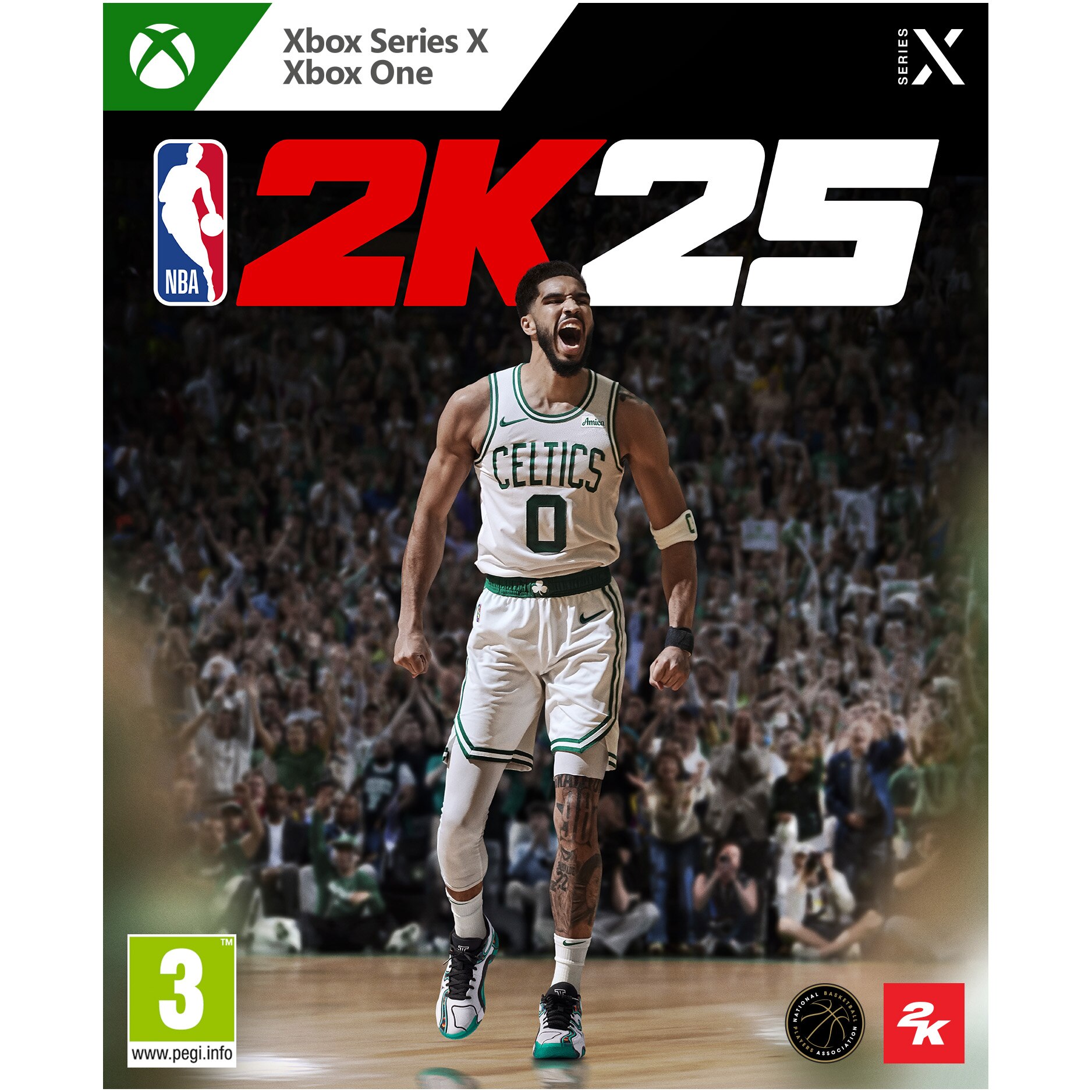 Xboxone NBA LIVE 15,162本セット NBA Live 15 - (XB1) Xbox One | J&L Game