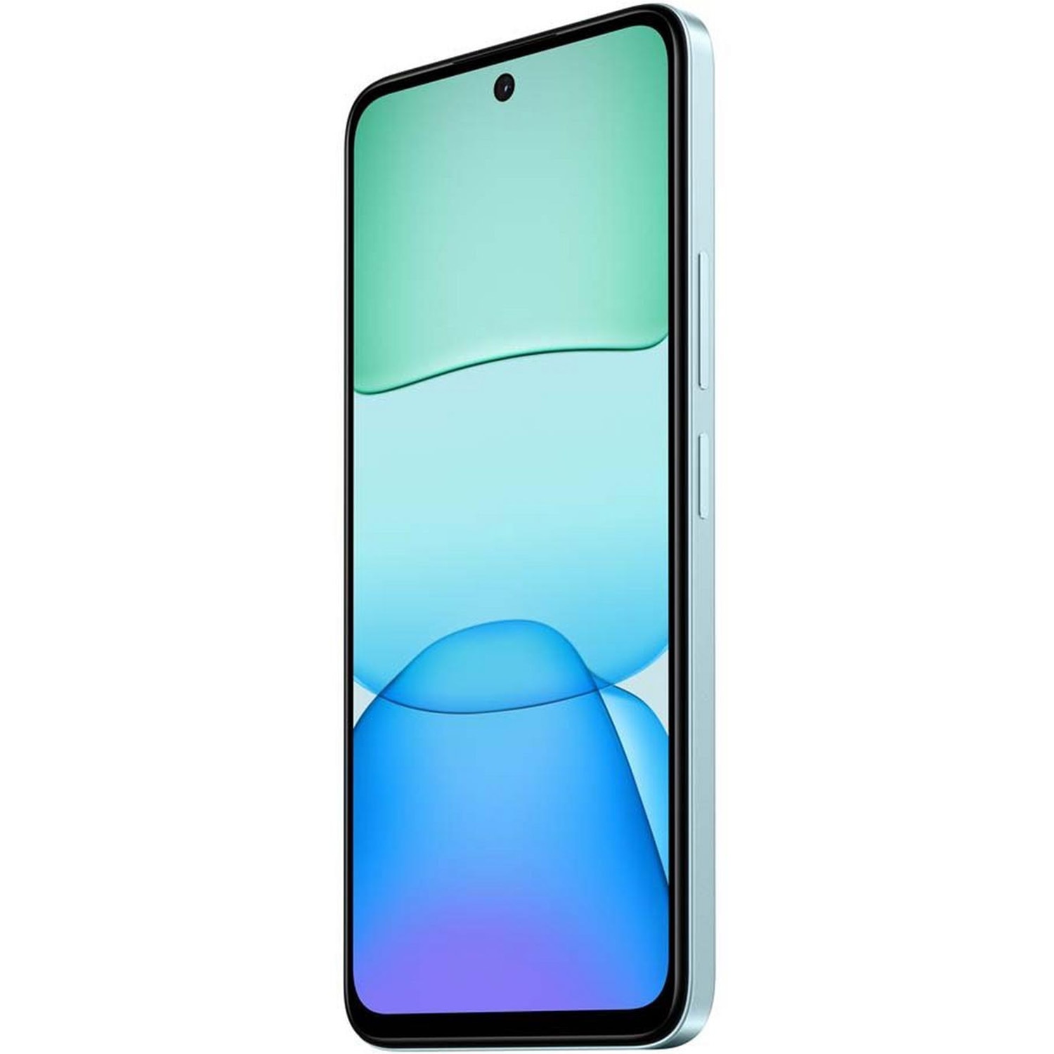 Telefon mobil Xiaomi Redmi 13, 6GB RAM, 128GB, Ocean Blue