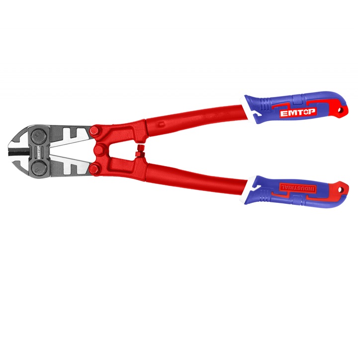 Vasbeton/csavarvágó olló 36"