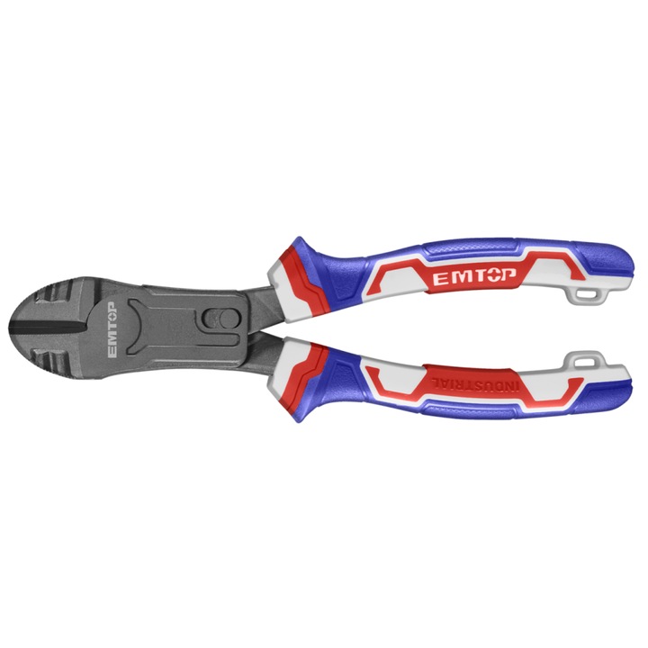 Összetett hatású átlós fogó, 228 mm (9")