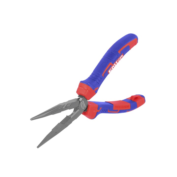 Cleste cu varf lung cu efect de parghie mare, 200mm (8")