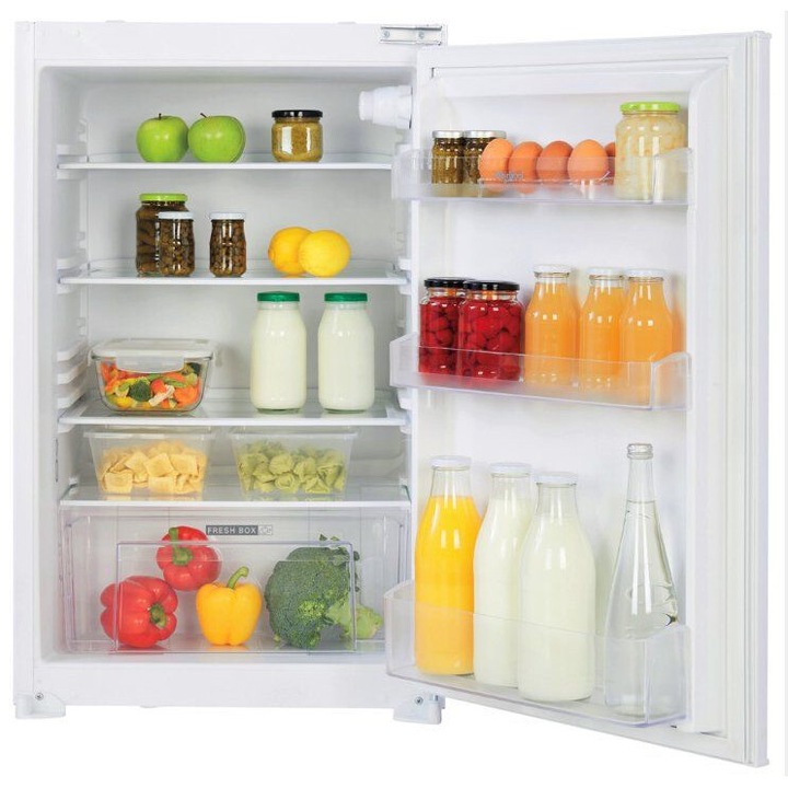 Frigider Whirlpool WBC9AC11R, 88 cm