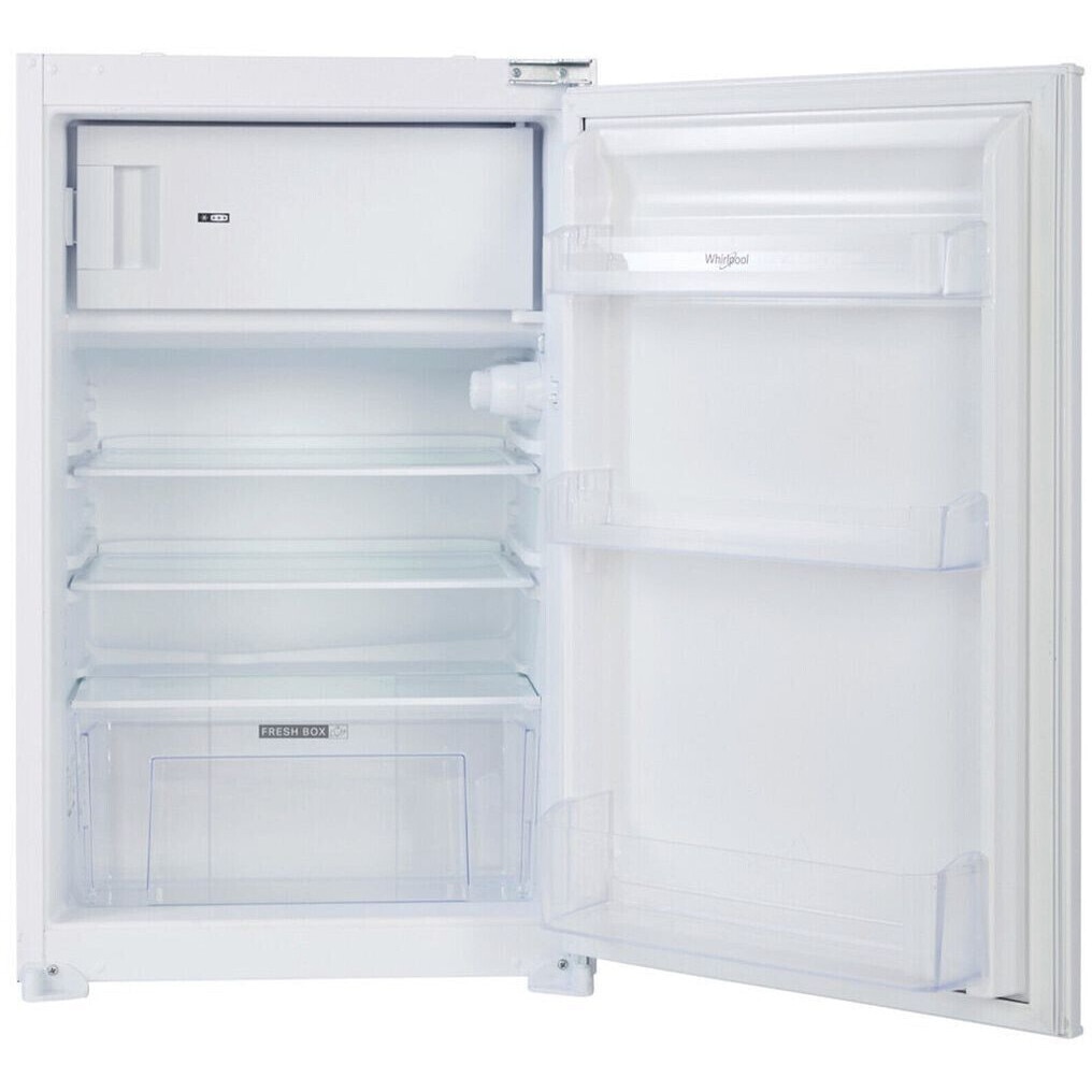Frigider Whirlpool WBC9BC11R, 88 cm