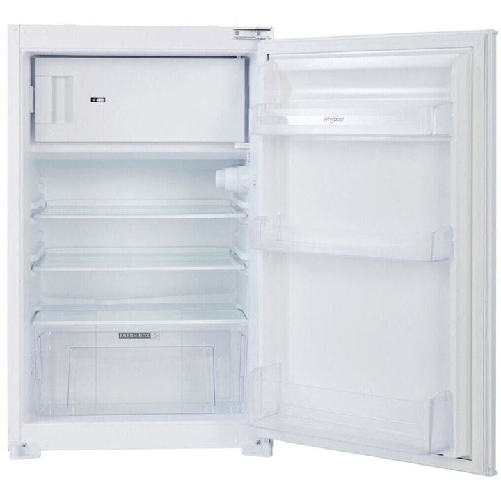 Frigider Whirlpool WBC9BC11R, 88 cm