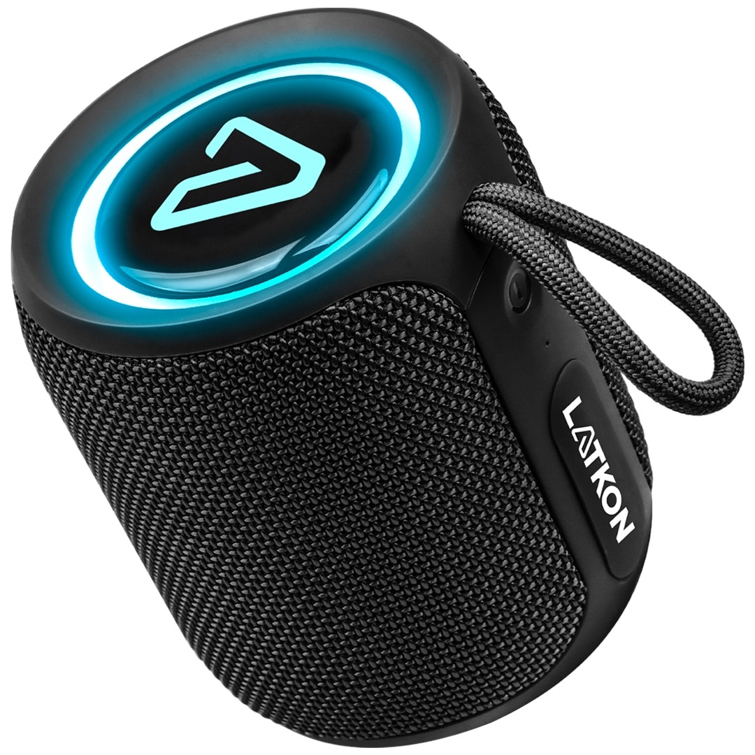 Boxa portabila JBL Pulse 3, alb - eMAG.ro