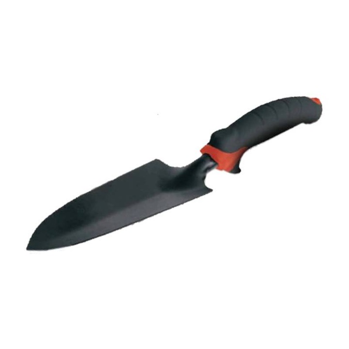 Мини лопата за тясно градинарство TopGarden Premium 380450