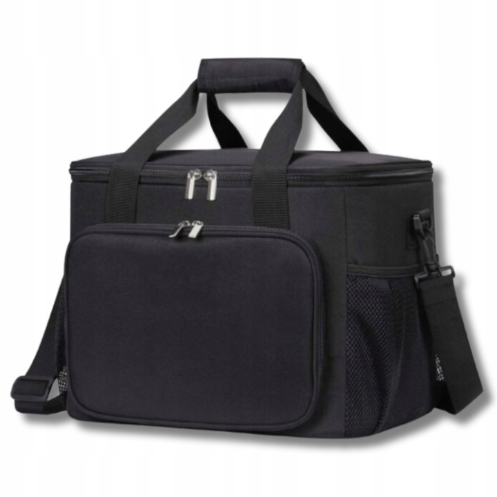 Thermo táska, Red Garden, Szigetelt, 28L, Strand, Turisztikai