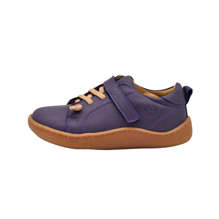 Pantofi fete, Vuudy, piele naturala, comozi, CMP507M