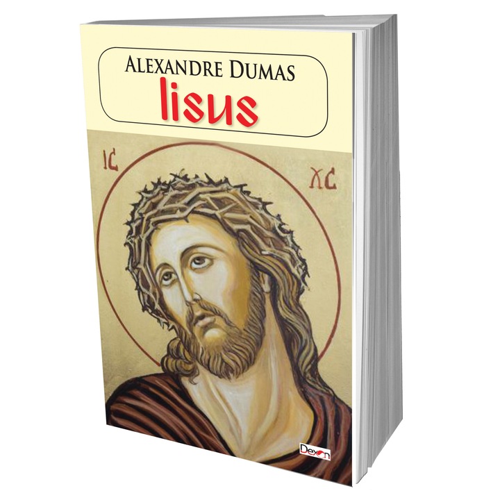 Iisus - Alexandre Dumas