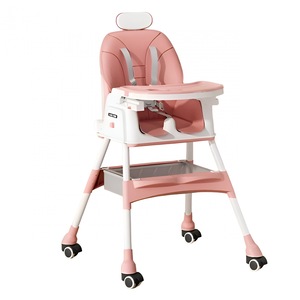 Scaune de masa bebe