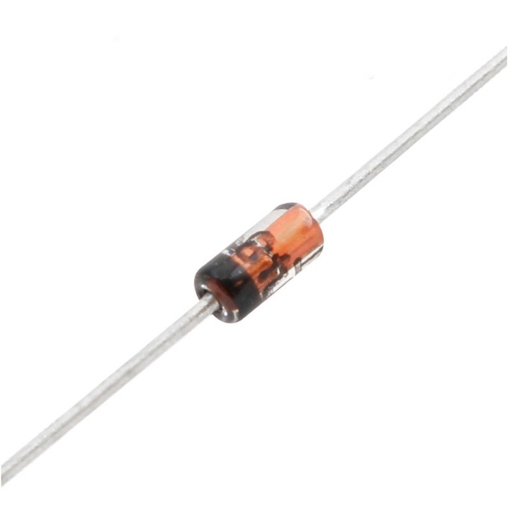 Комплект диоди, SM TECHNOLOGY, 1N4148, 20 бр.