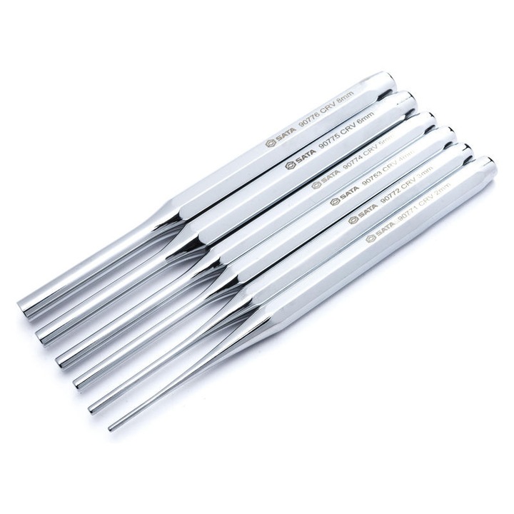 Sata - Set dornuri 6 piese [ST09162SJ]