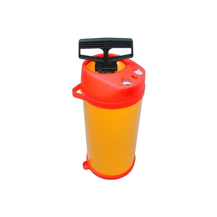 Pompa de apa pentru masina de carotat WB MII, metal, 10l, Dr. SCHULZE