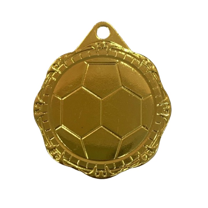 Medalie MMC 1232 aur, Ø 30 mm