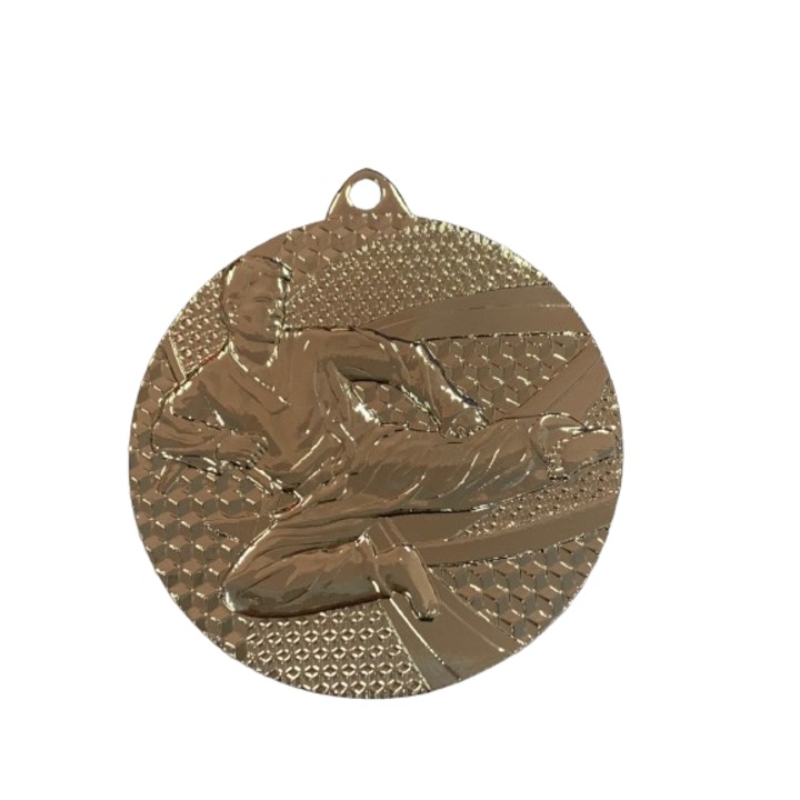 Medalie MMC 6650 argint, Ø 50 mm