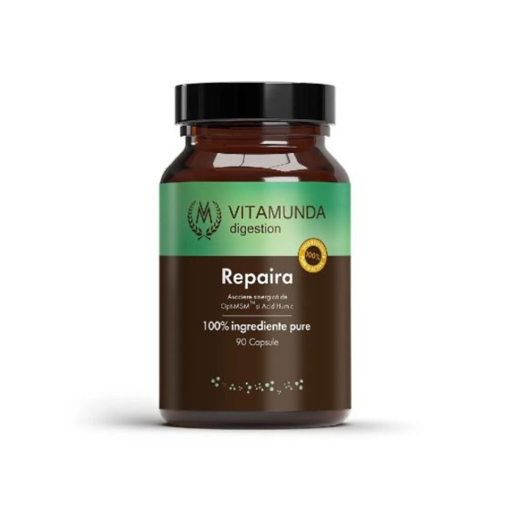 Vitamunda Repaira 90 capsule Hypernatura