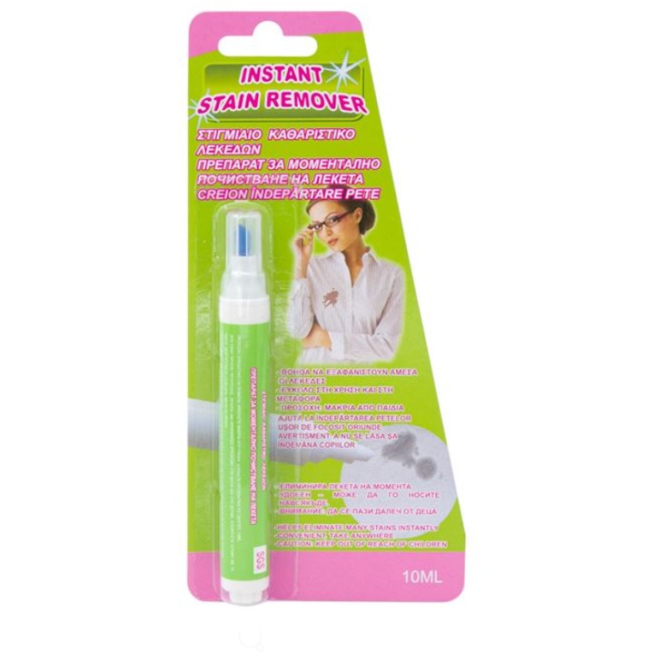 Azonnali marker folteltávolításhoz, 10 ml