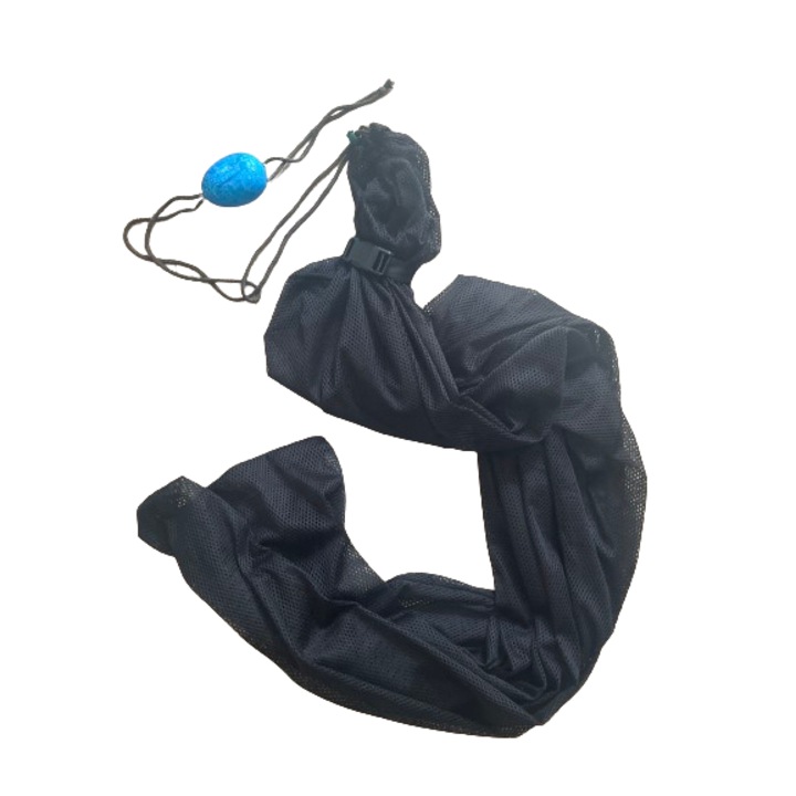 Sac pastrare flotor pescuit 80x150cm