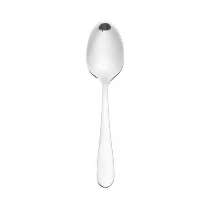 Lingura ceai Fine Dine, gama Como, (L)137 mm, Hendi