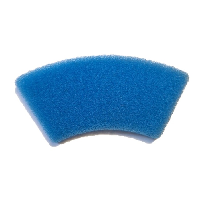 Studio Casa 1448 Hydrarain Jet Force szívómedencés szivacs alátéttel