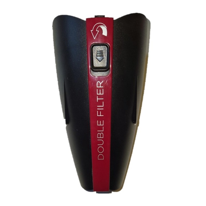 Container praf pentru aspirator vertical Studio Casa Tria Force