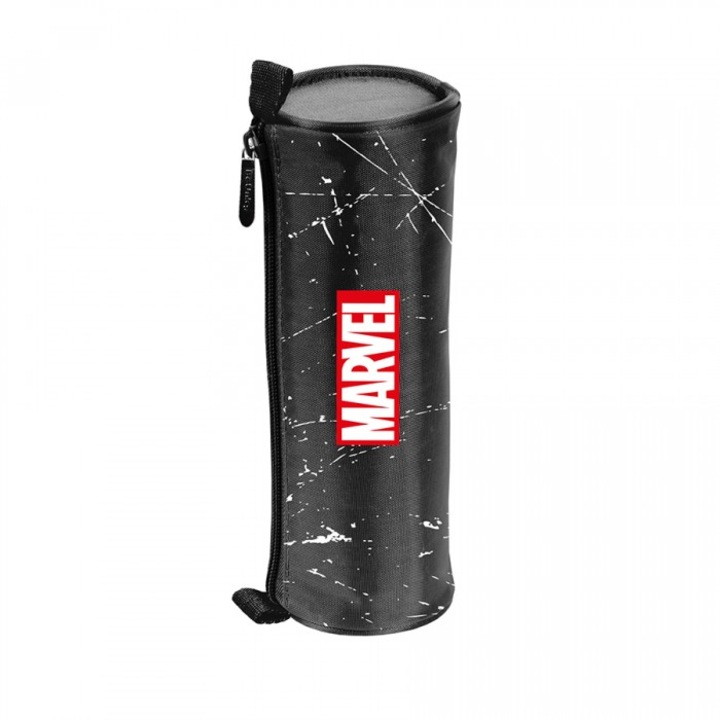 Penar tubular PASO Marvel, multicolor, 22x8cm