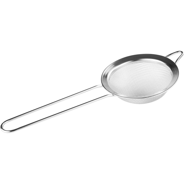 Цедка Cozevdnt, инокс, 8.6x3.3 инча