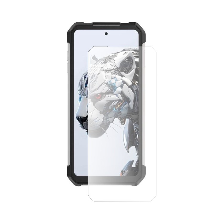 Folie Protectie pentru 8849 Tank 3