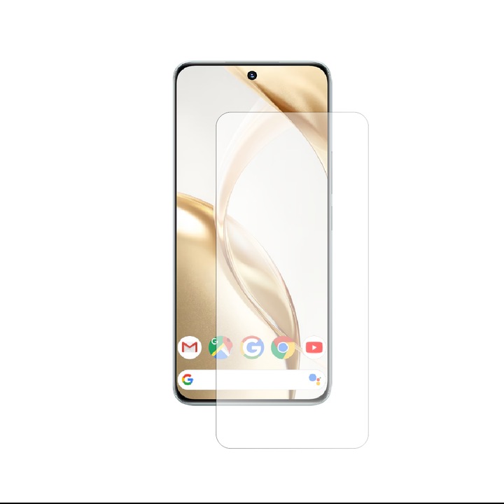 Folie Protectie pentru HONOR 200
