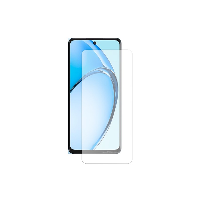 Folie Protectie pentru Oppo A60
