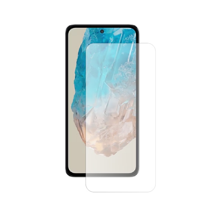 Folie Protectie pentru Samsung Galaxy M35
