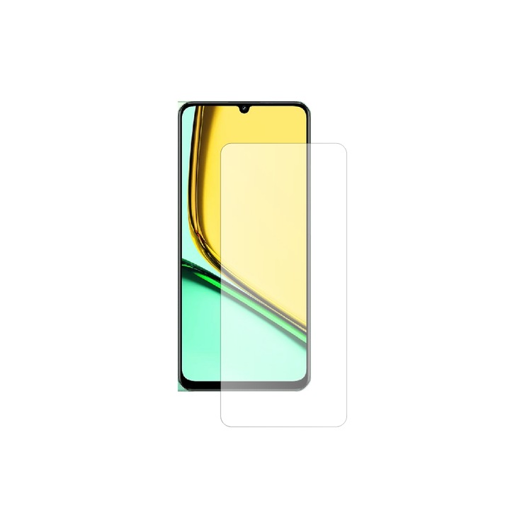 Folie Protectie pentru Realme C61