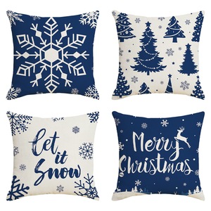 Dekorációs párnák