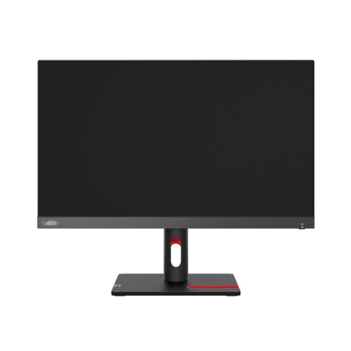 Lenovo ThinkVision S22i-30 monitor 21,5" IPS, WLED, 16:9, 1920x1080, 6ms, 1000:1, 75 Hz, HDMI, VGA, dönthető állvány 63FCKATBEU