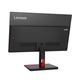 Monitor, Lenovo ThinkVision S22i-30 IPS de 21,5 inchi, WLED, 16:9, 1920 x 1080, 6 ms, 1000:1, 75 Hz, HDMI, VGA, suport inclinabil